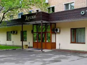 Dubki Hotel