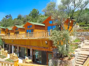 Kabak Armes Hotel