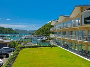 Beachcomber Inn Picton