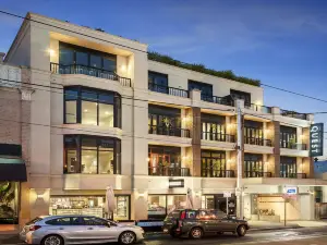 Corporate Living Accommodation Hawthorn