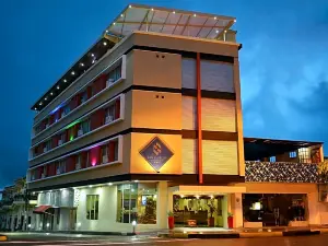 Hotel San Carlos