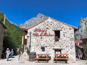 Albergue Villa de Bulnes