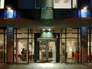 Penck Hotel Dresden