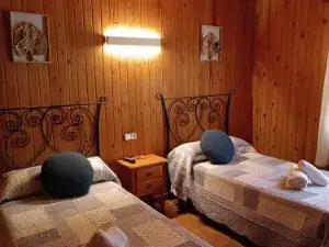 Camping Solau