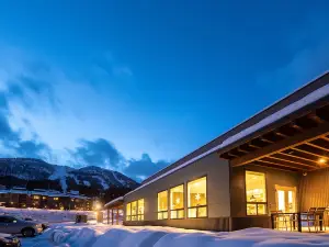 Nowhere Special Hostel