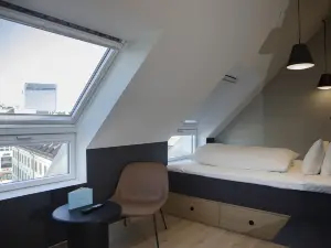 Comfort Hotel Xpress Youngstorget