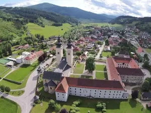 Jufa Hotel Stift Gurk