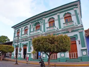 Hotel Dario Granada