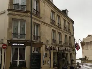 Hôtel de La Banniere de France