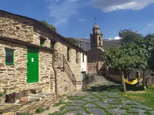 Eco Dos Teixos