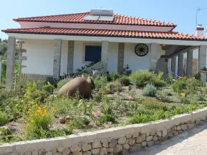 Quinta Ribeiro Tanquinhos