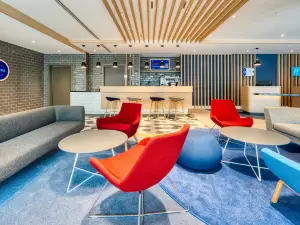 Holiday Inn Express Madrid - Airport