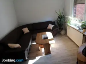 Haus-Zur-Entspannung