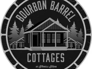 Bourbon Barrel Cottages #1 of 5 on Kentucky Trail