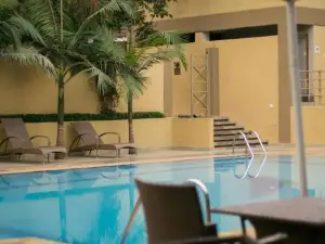 Ufanisi Resort - Kisii