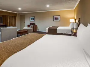 Best Western Lakewood