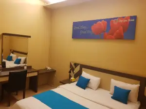 City Inn Antang