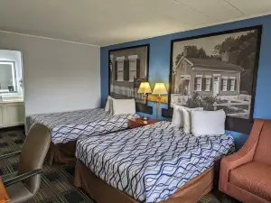Sprucewood Inn