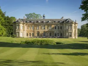 Hartwell House & Spa