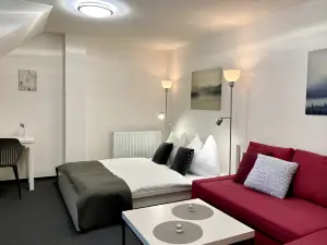 Hotel Freud