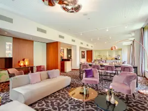 Crowne Plaza Amsterdam - South