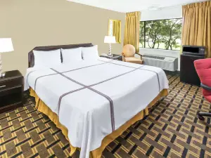 Travelodge by Wyndham Shreveport La