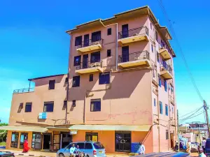 Mbale Travellers Inn