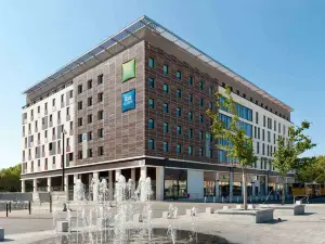 ibis Styles Nimes Gare Centre