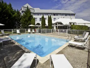 Hôtel Mercure Tours Nord