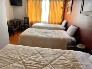 Hotel Haylli