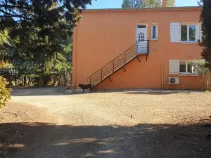 Chambres d'hôtes Dans propriété Rurale