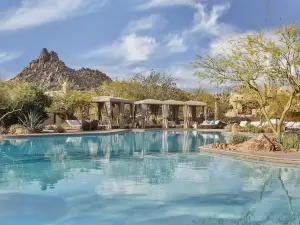 Four Seasons Resort Scottsdale at Troon North