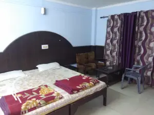 Hotel Jagat Anand