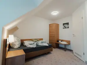 Hotel Schwarzes Kreuz