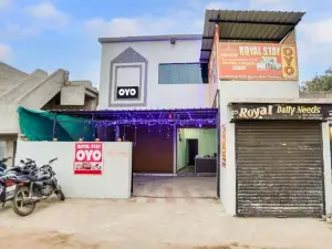 Hotel O Royal Stay