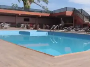 Rbparkhill Hotel