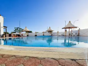 Remas Hotel Suites - Al Khoudh, Seeb, Muscat