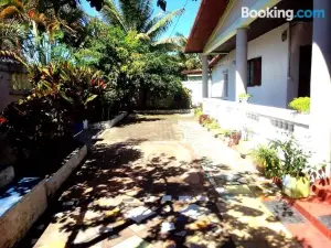 Maison d'hôtes Villa Mont du Pèlerin à Toamasina Madagascar