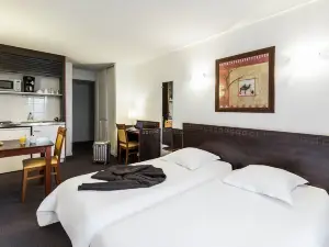 Aparthotel Adagio Access Toulouse Jolimont