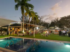 The Rockley by Ocean Hotels - Breakfast Included