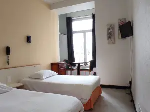 Hotel Luxembourg