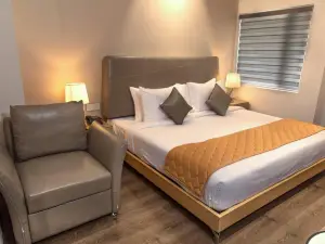 The Mayberry -A Bergamont Group of Hotels