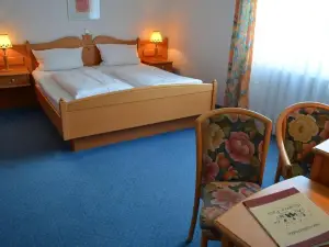 Hotel Restaurant Itzumer Paß