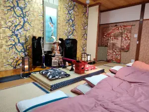 Japanese Style Inn  Moritaya House