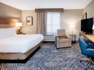 Candlewood Suites Detroit – Sterling Heights