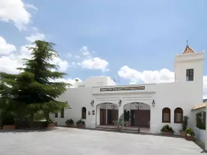 Villa Turística de Laujar de Andarax