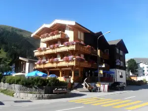 Hotel Grimsel