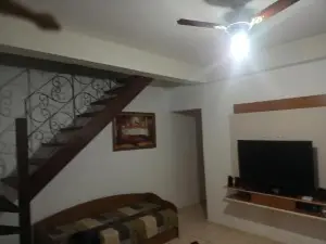 Acomodação Pai Eterno