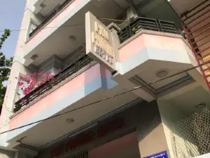 Khách sạn Phú Phương