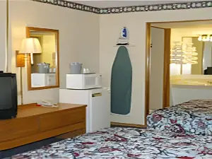 Cassville Budget Inn
